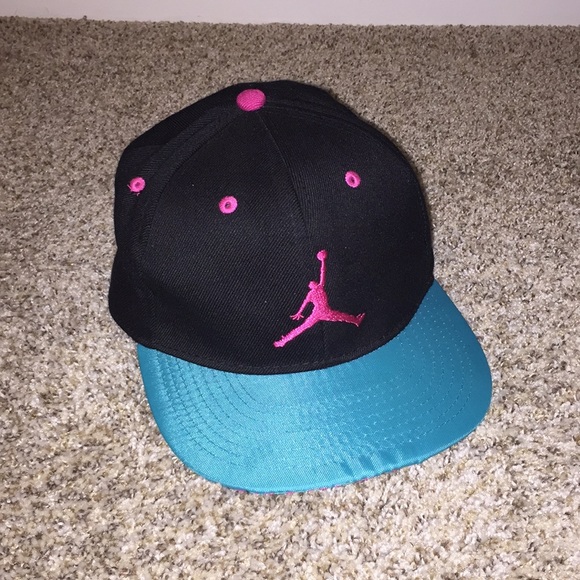 nike jordan snapback
